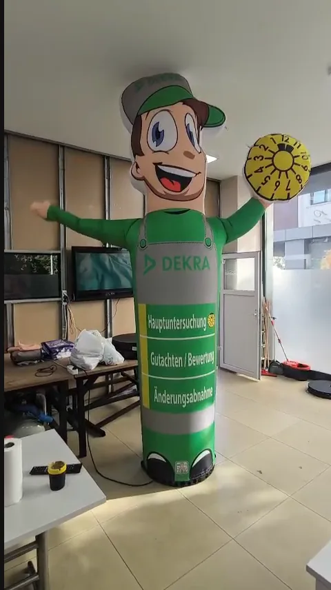 DEKRA — Figura de asesor de inspección